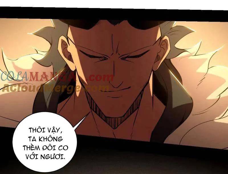 Ta Là Tà Đế Chap 529 - Next Chap 530