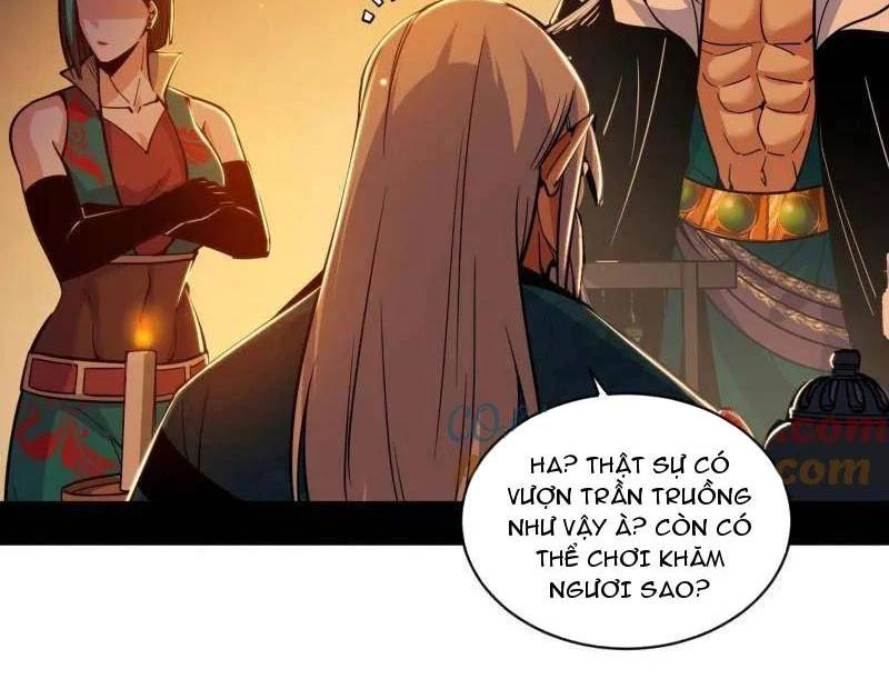 Ta Là Tà Đế Chap 529 - Next Chap 530
