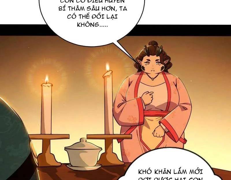 Ta Là Tà Đế Chap 529 - Next Chap 530