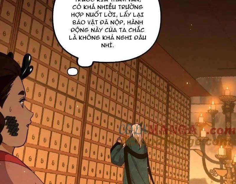 Ta Là Tà Đế Chap 529 - Next Chap 530