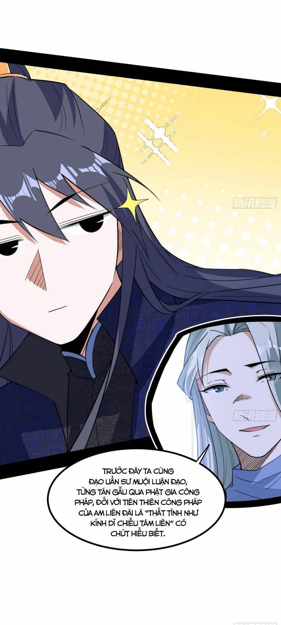 Ta Là Tà Đế Chap 396 - Next Chap 397