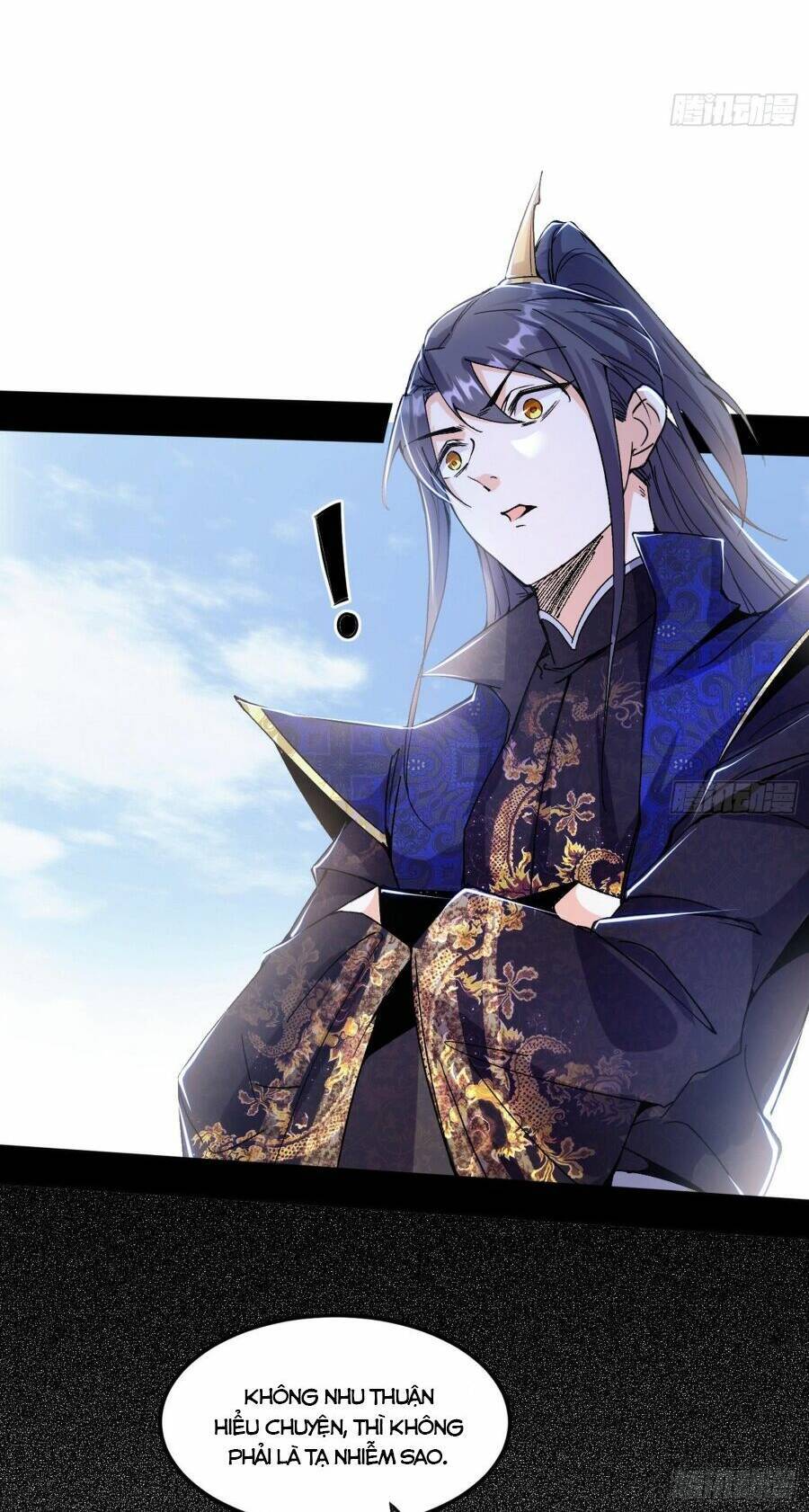 Ta Là Tà Đế Chap 396 - Next Chap 397