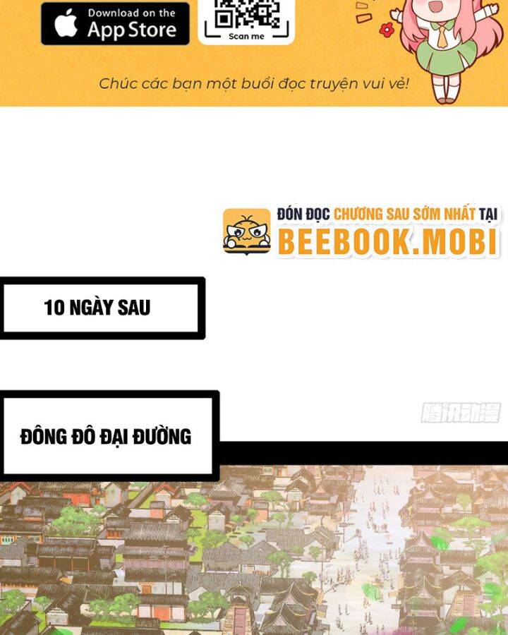 Ta Là Tà Đế Chap 399 - Next Chap 400