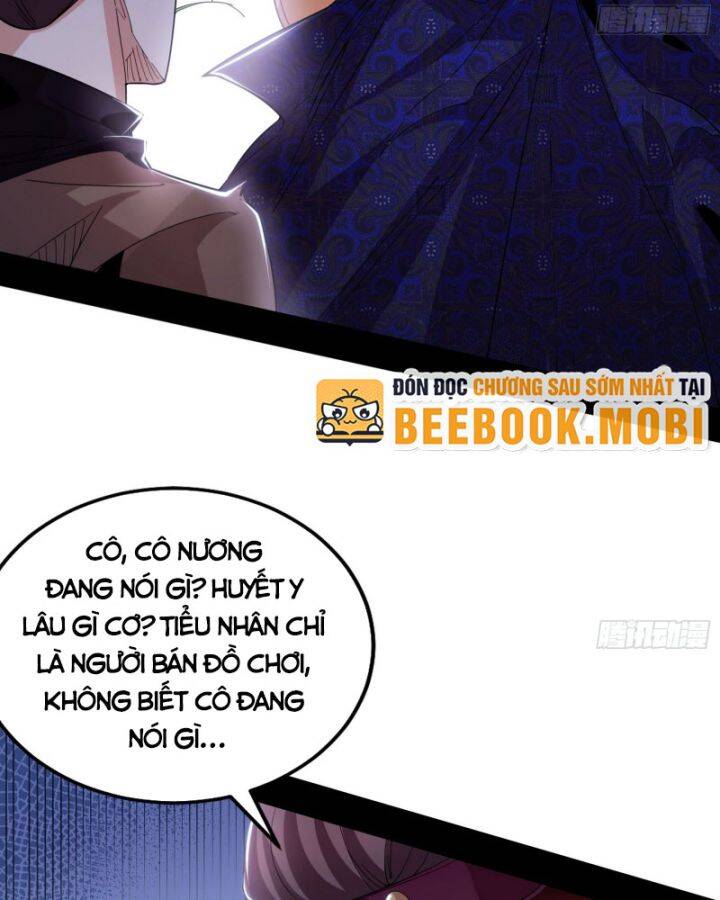 Ta Là Tà Đế Chap 399 - Next Chap 400