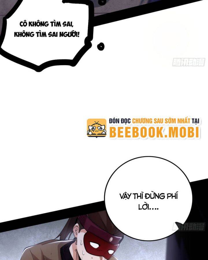 Ta Là Tà Đế Chap 399 - Next Chap 400