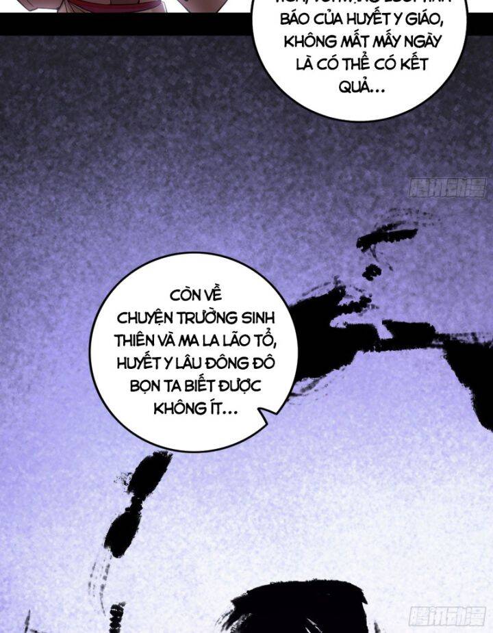 Ta Là Tà Đế Chap 399 - Next Chap 400