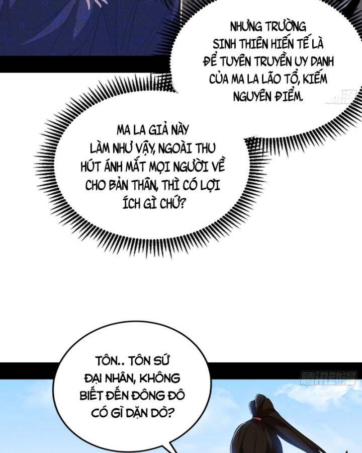 Ta Là Tà Đế Chap 399 - Next Chap 400