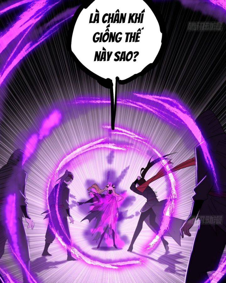 Ta Là Tà Đế Chap 399 - Next Chap 400