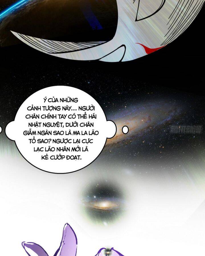 Ta Là Tà Đế Chap 400 - Next Chap 401