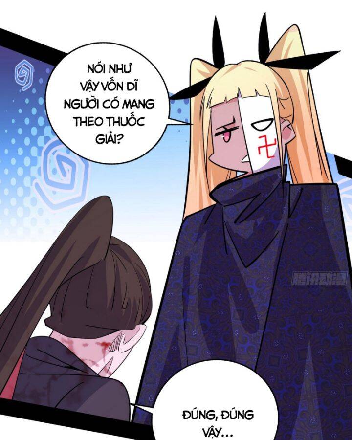 Ta Là Tà Đế Chap 400 - Next Chap 401