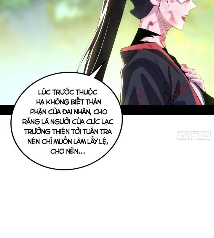 Ta Là Tà Đế Chap 400 - Next Chap 401