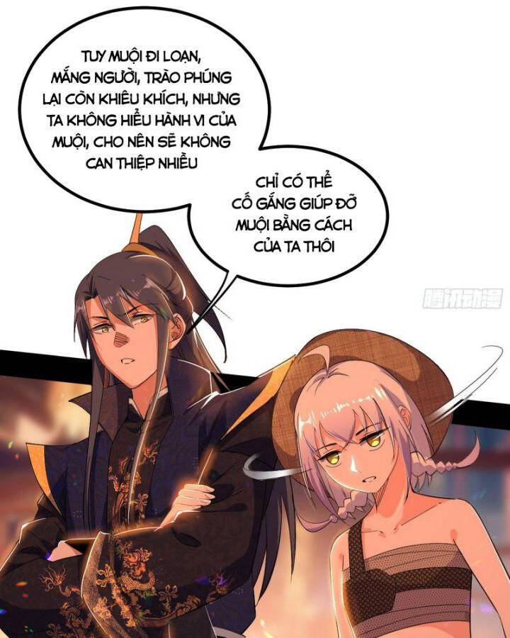 Ta Là Tà Đế Chap 402 - Next Chap 403