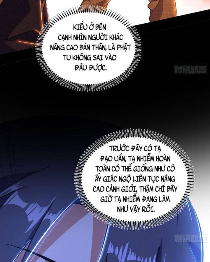 Ta Là Tà Đế Chap 402 - Next Chap 403