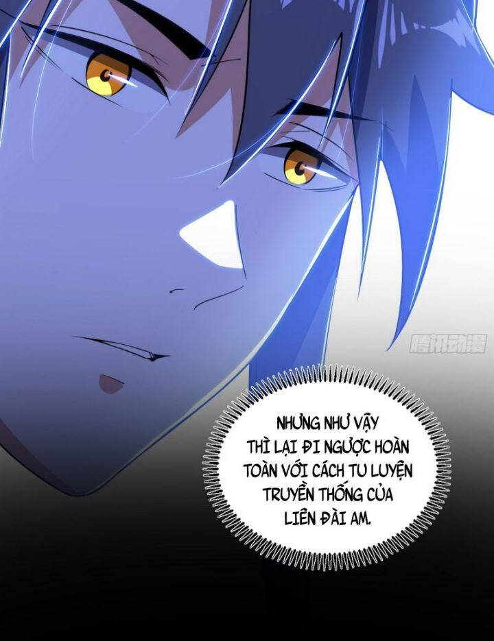 Ta Là Tà Đế Chap 402 - Next Chap 403