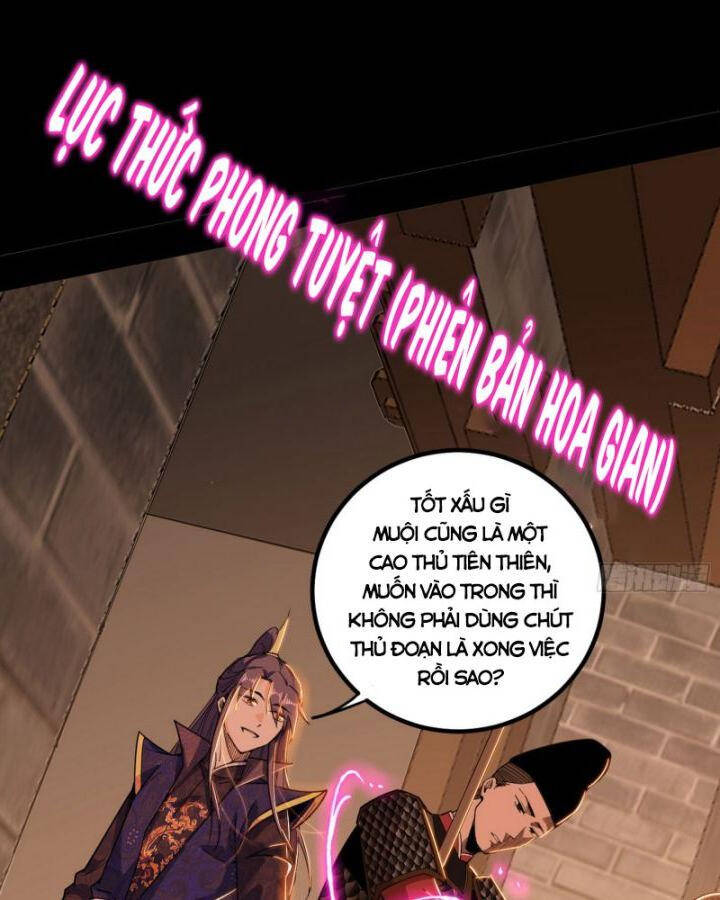 Ta Là Tà Đế Chap 402 - Next Chap 403