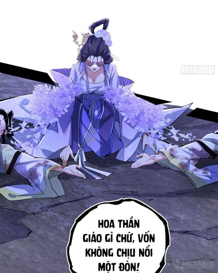 Ta Là Tà Đế Chap 408 - Next Chap 409