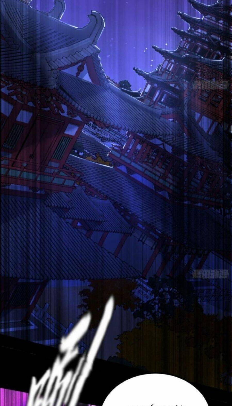 Ta Là Tà Đế Chap 409 - Next Chap 410