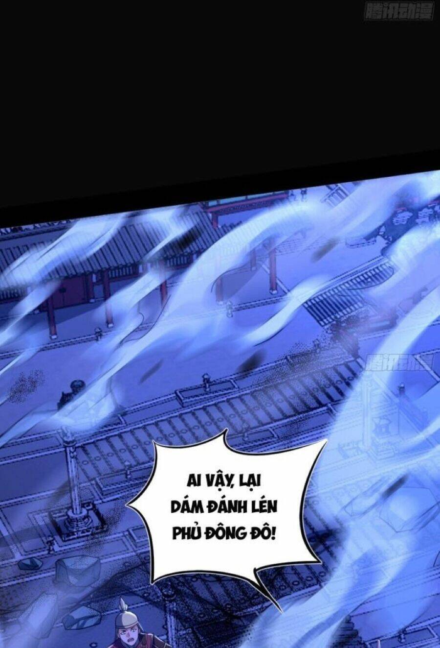 Ta Là Tà Đế Chap 409 - Next Chap 410