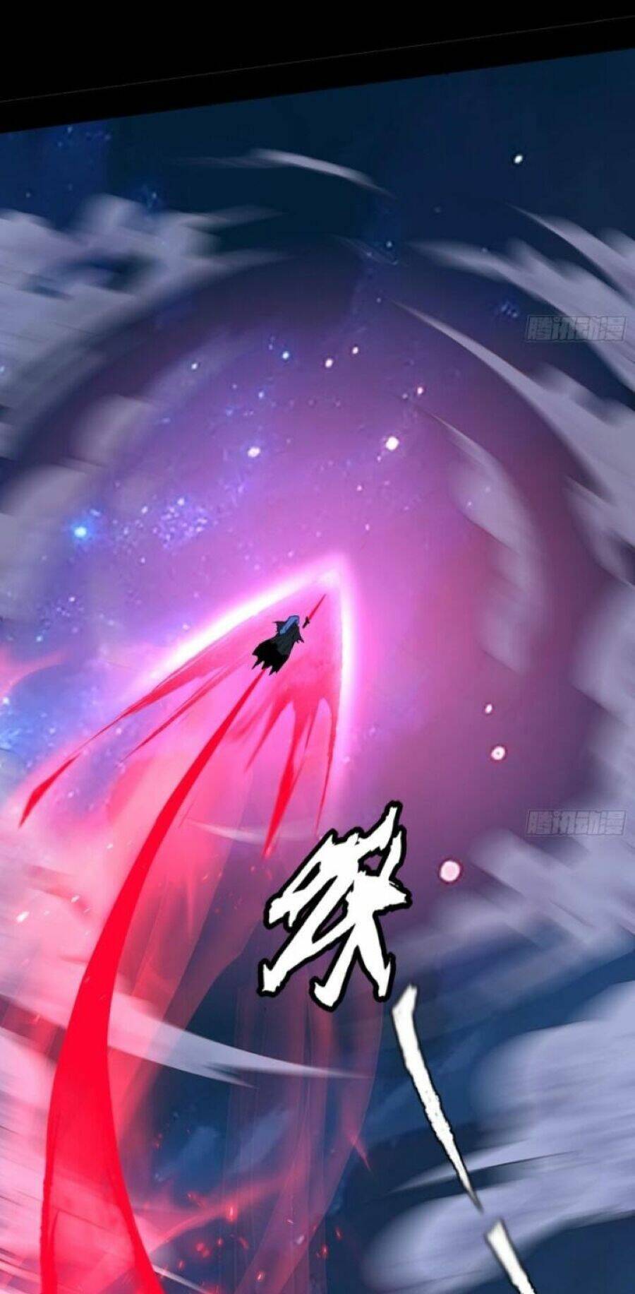 Ta Là Tà Đế Chap 409 - Next Chap 410