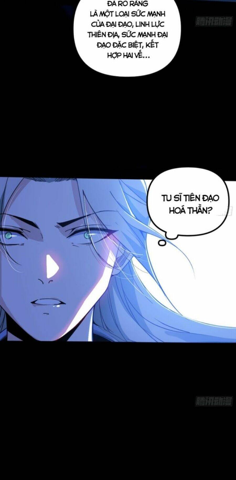 Ta Là Tà Đế Chap 409 - Next Chap 410