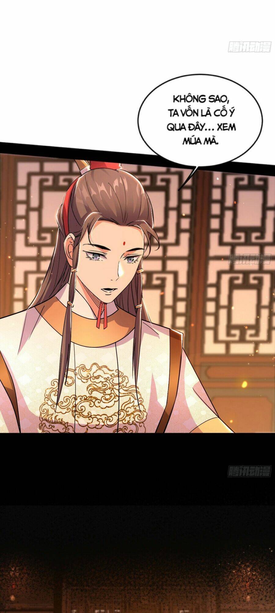 Ta Là Tà Đế Chap 412 - Next Chap 413