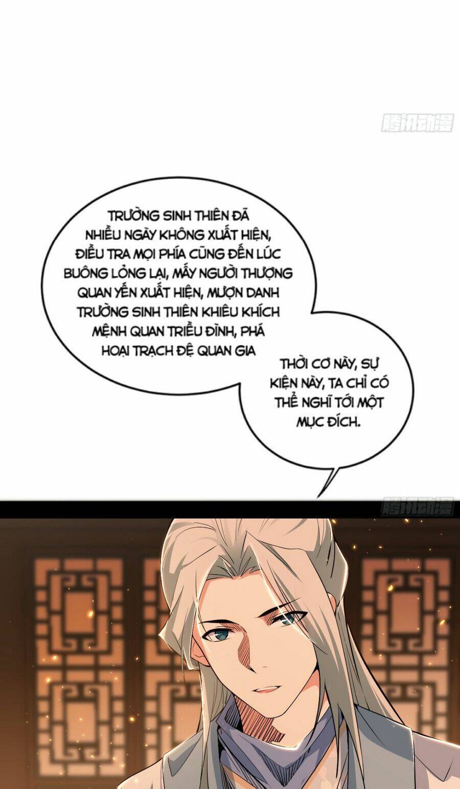 Ta Là Tà Đế Chap 412 - Next Chap 413