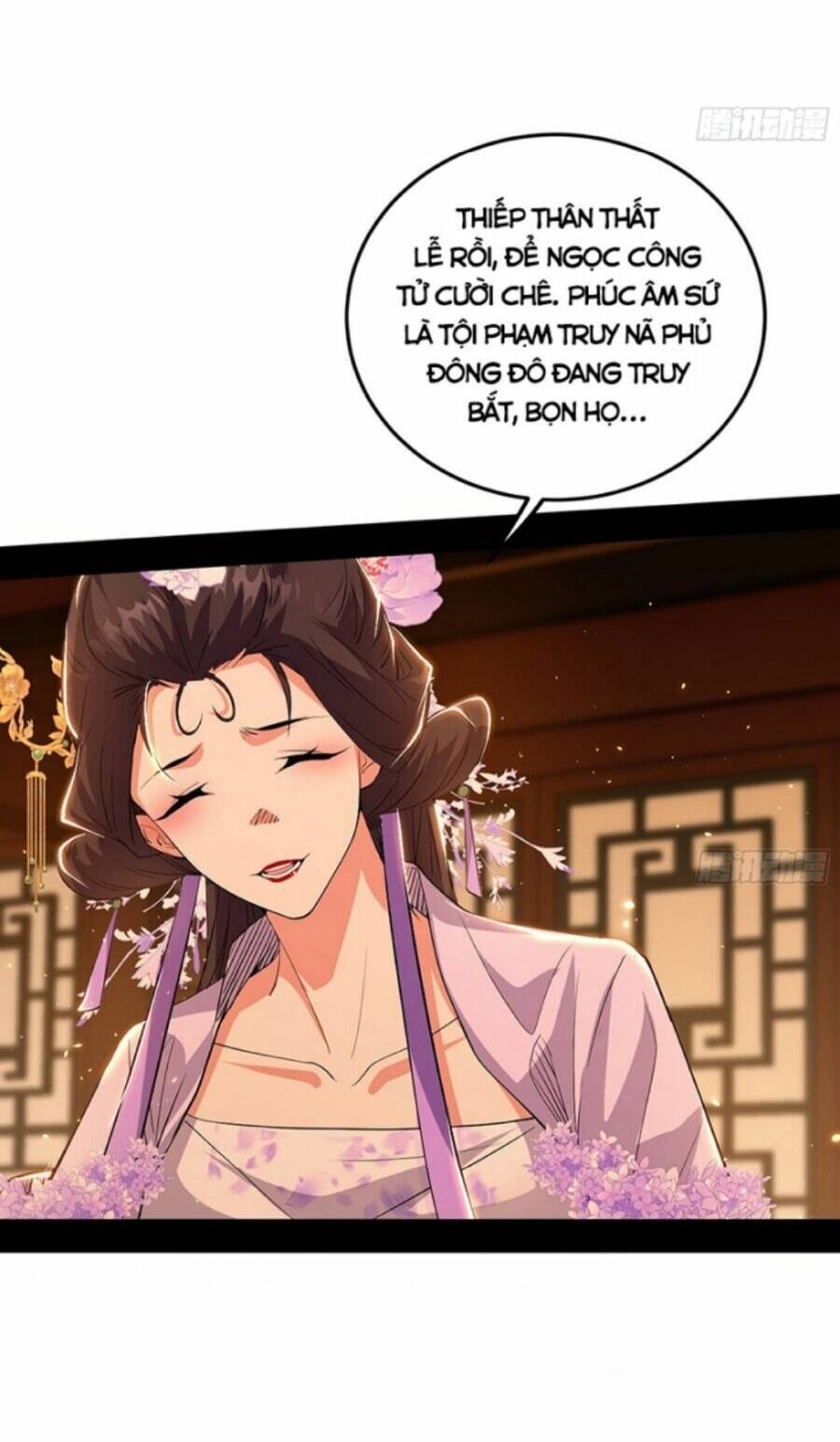 Ta Là Tà Đế Chap 412 - Next Chap 413