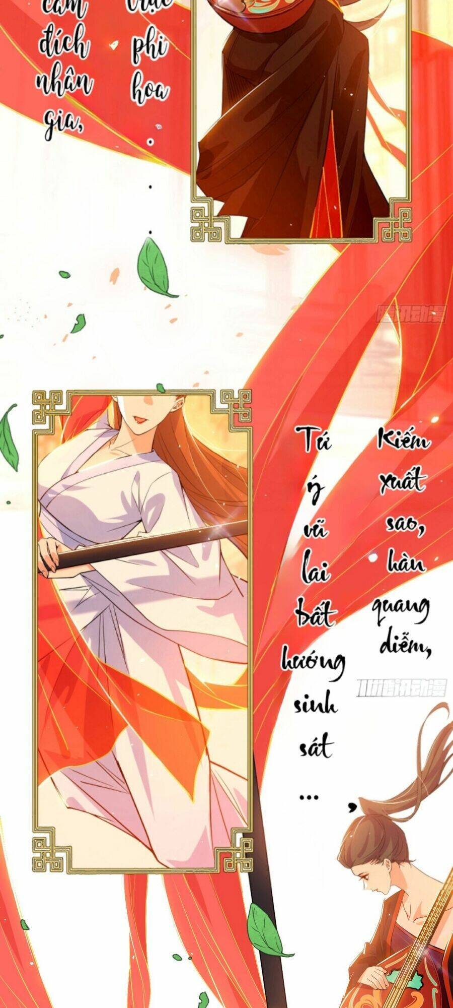 Ta Là Tà Đế Chap 412 - Next Chap 413