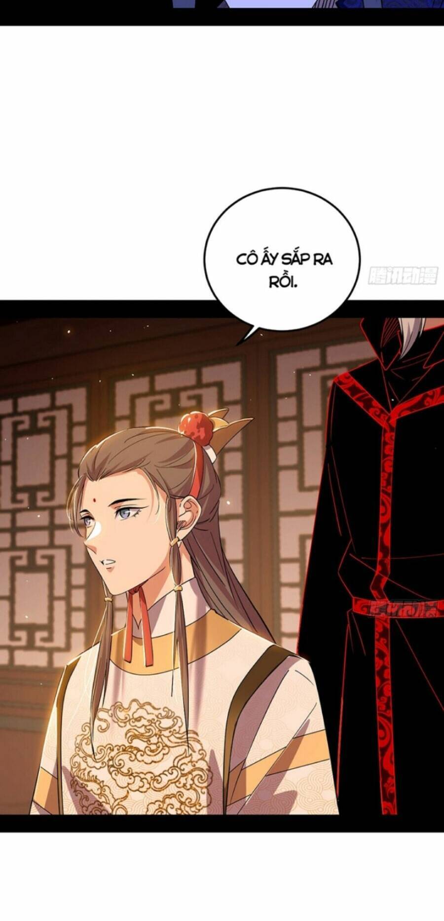 Ta Là Tà Đế Chap 412 - Next Chap 413