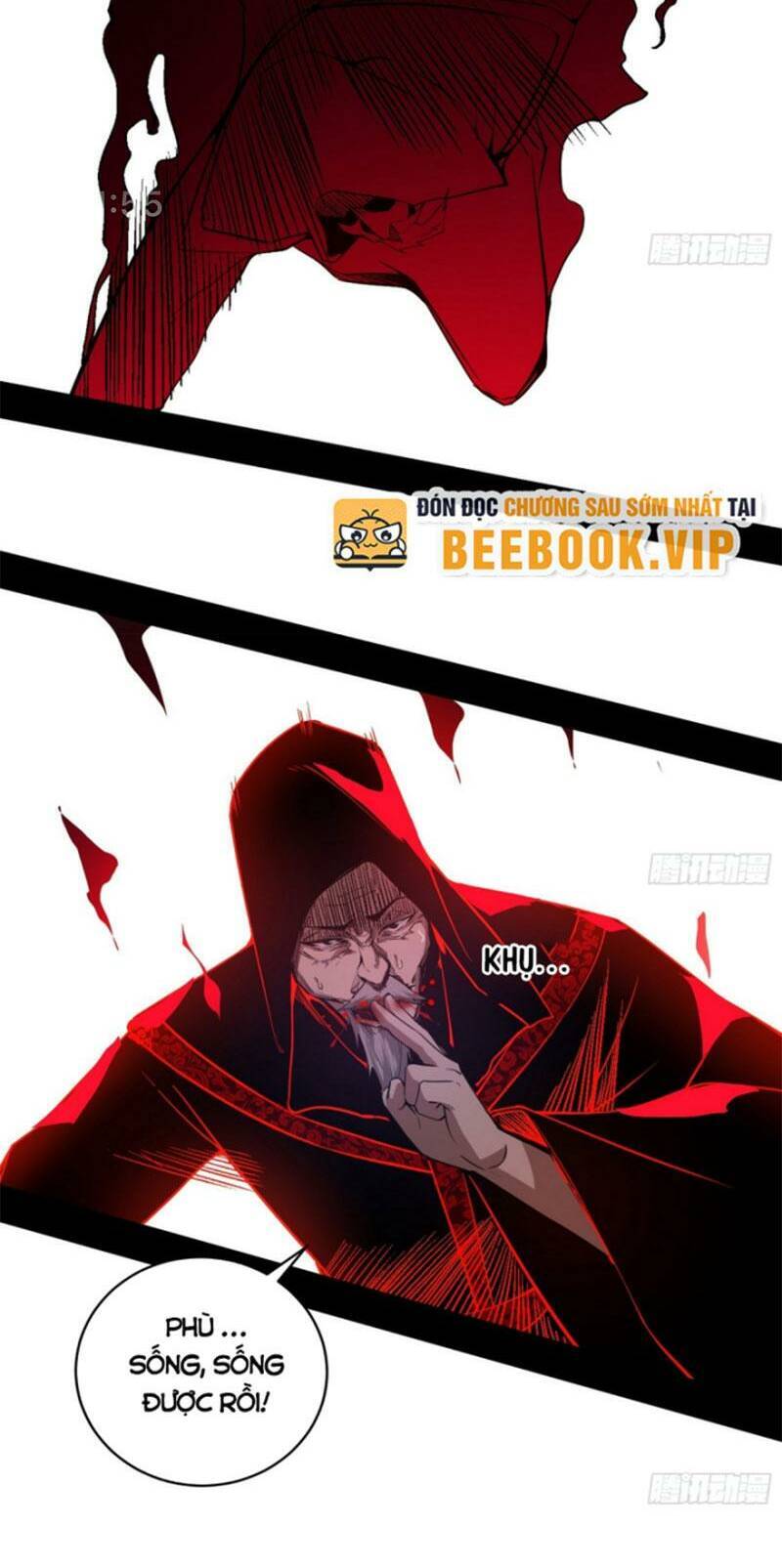 Ta Là Tà Đế Chap 415 - Next Chap 416