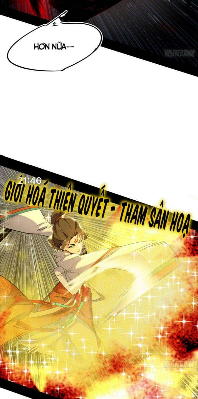 Ta Là Tà Đế Chap 415 - Next Chap 416