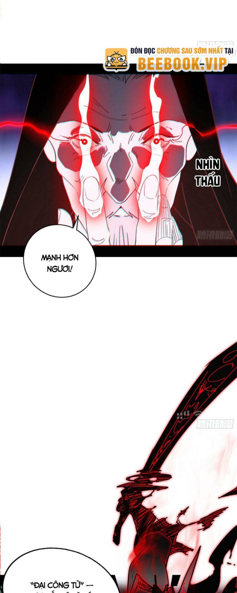 Ta Là Tà Đế Chap 415 - Next Chap 416