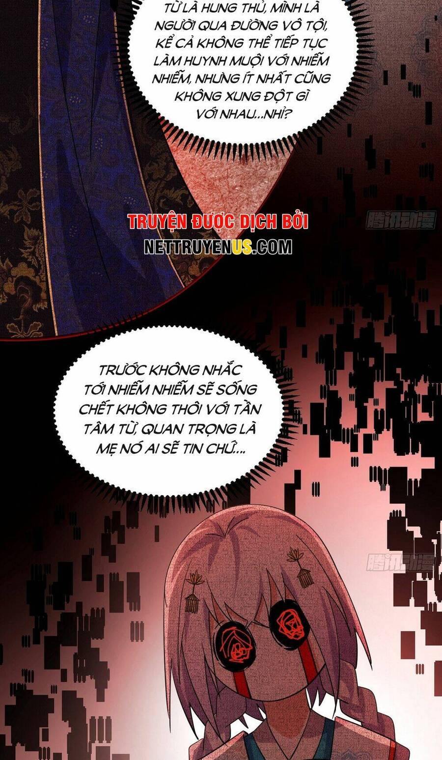 Ta Là Tà Đế Chap 432 - Next Chap 433
