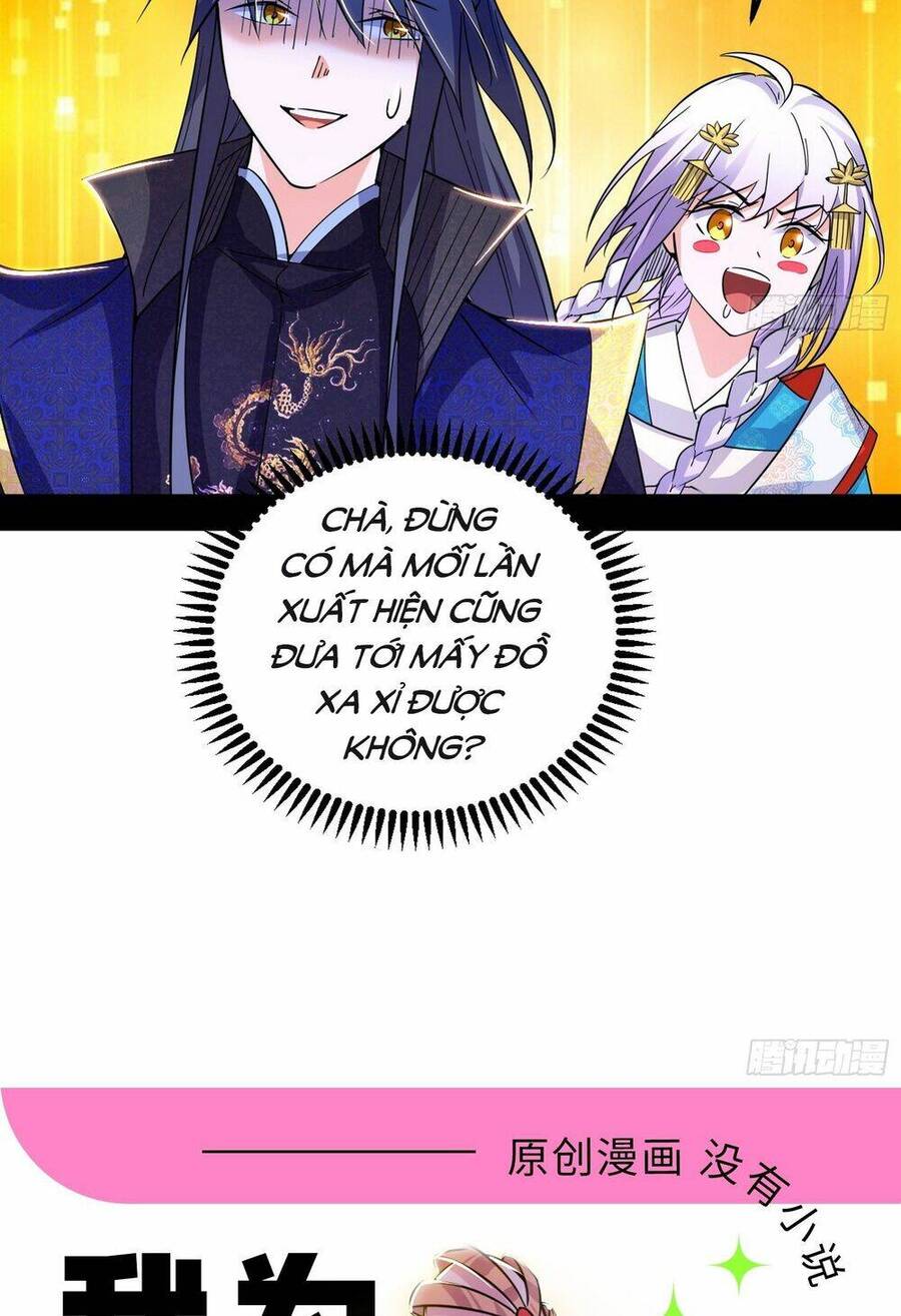Ta Là Tà Đế Chap 432 - Next Chap 433