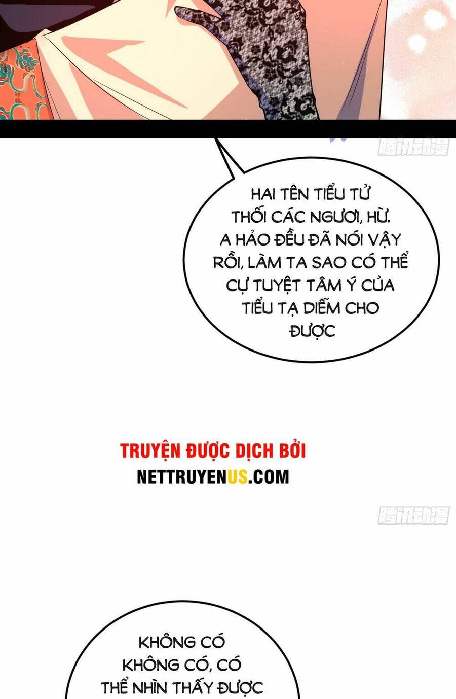 Ta Là Tà Đế Chap 433 - Next Chap 434