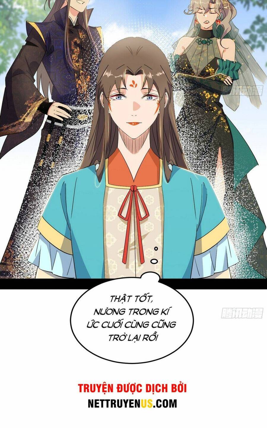 Ta Là Tà Đế Chap 433 - Next Chap 434