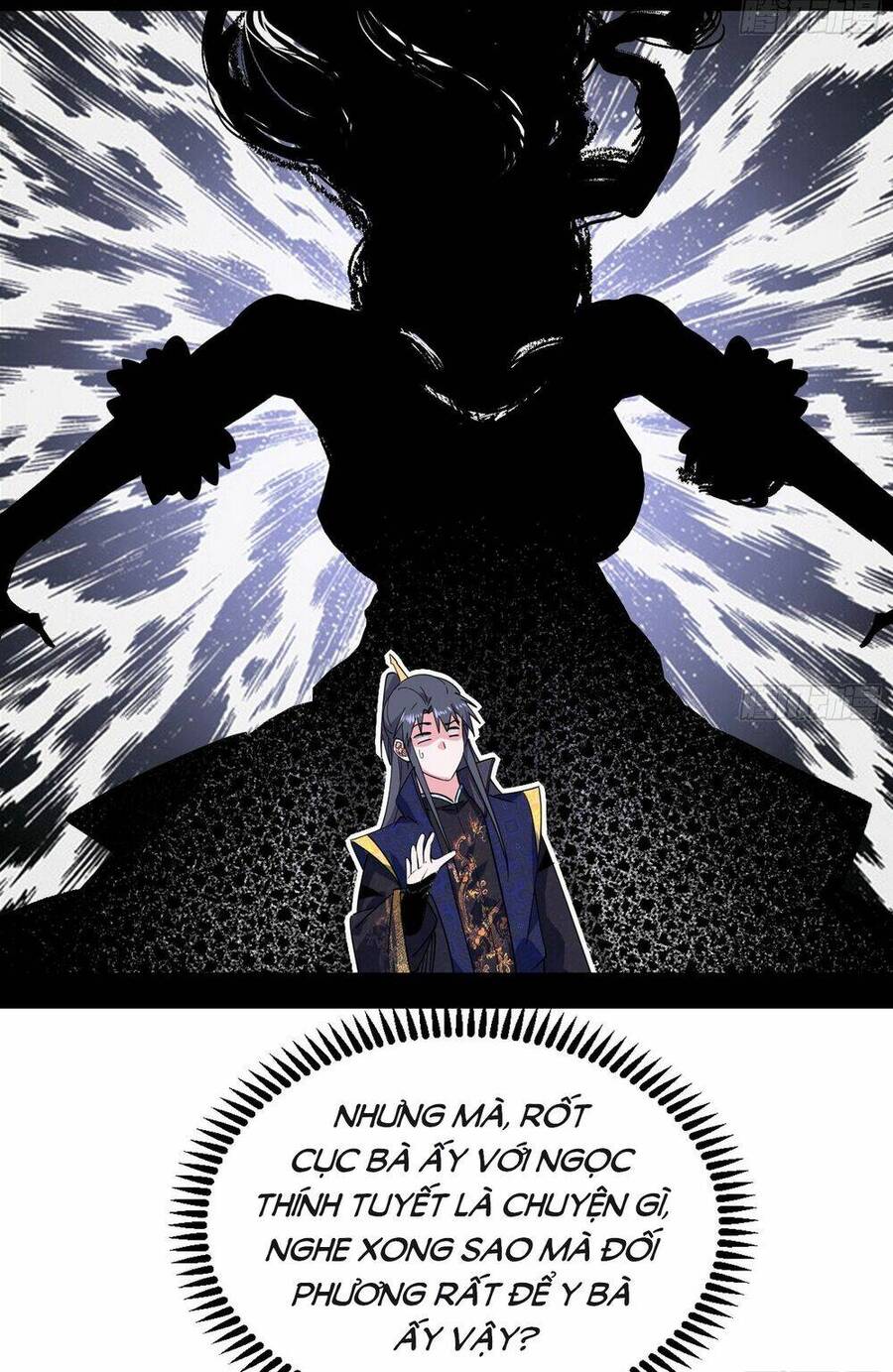 Ta Là Tà Đế Chap 433 - Next Chap 434