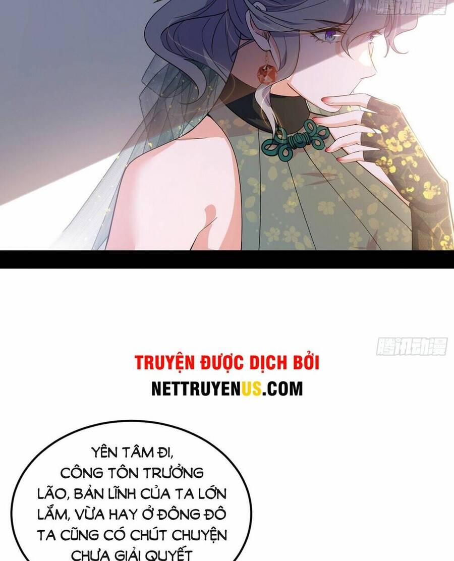 Ta Là Tà Đế Chap 433 - Next Chap 434