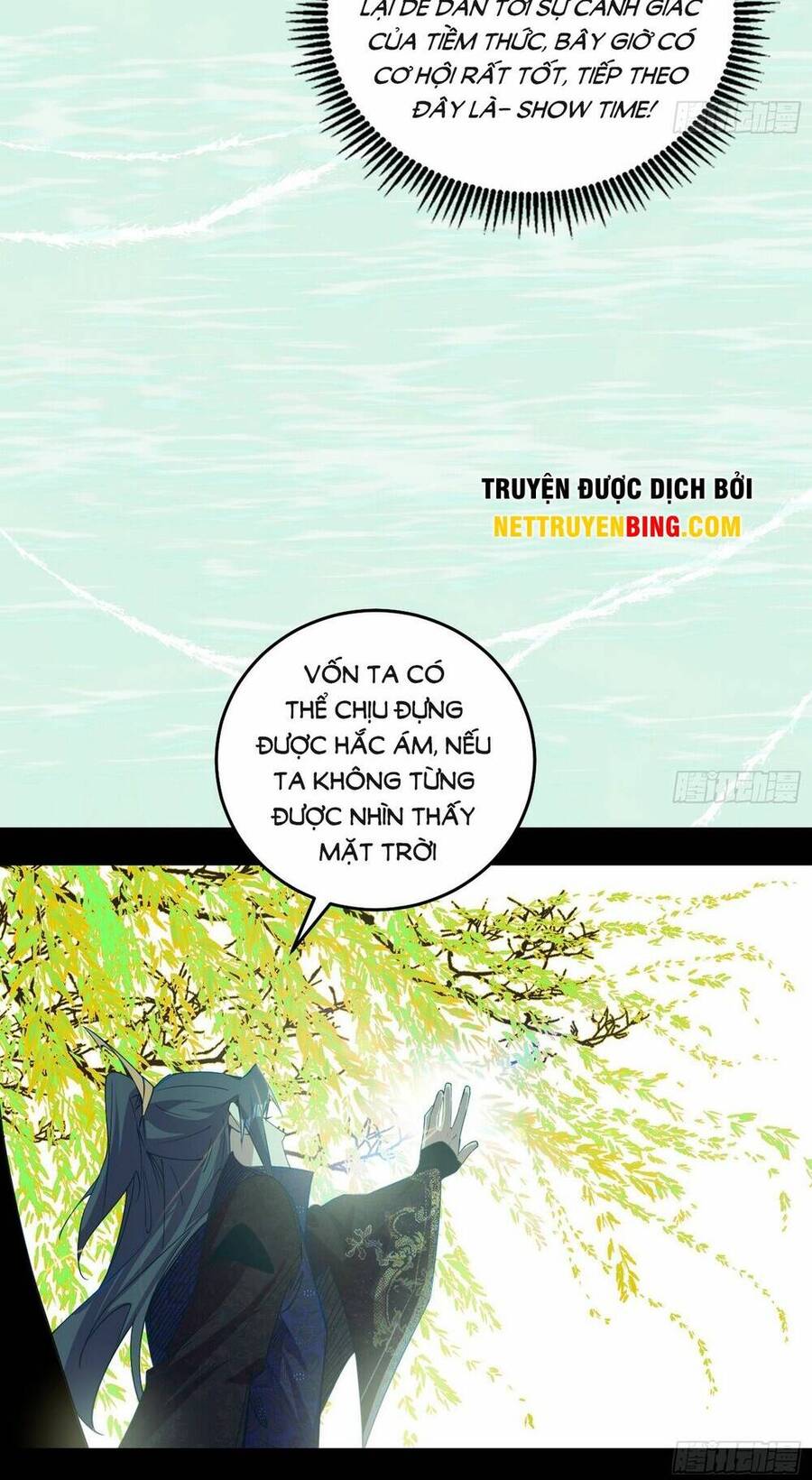 Ta Là Tà Đế Chap 434 - Next Chap 435