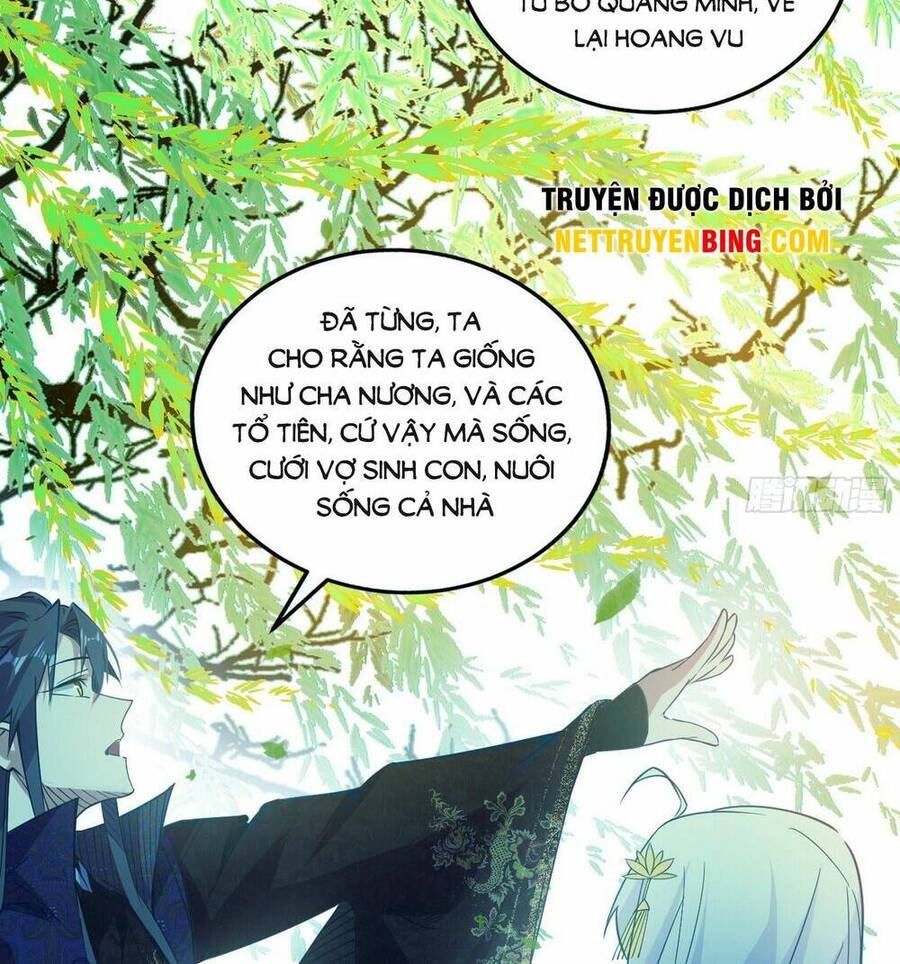 Ta Là Tà Đế Chap 434 - Next Chap 435