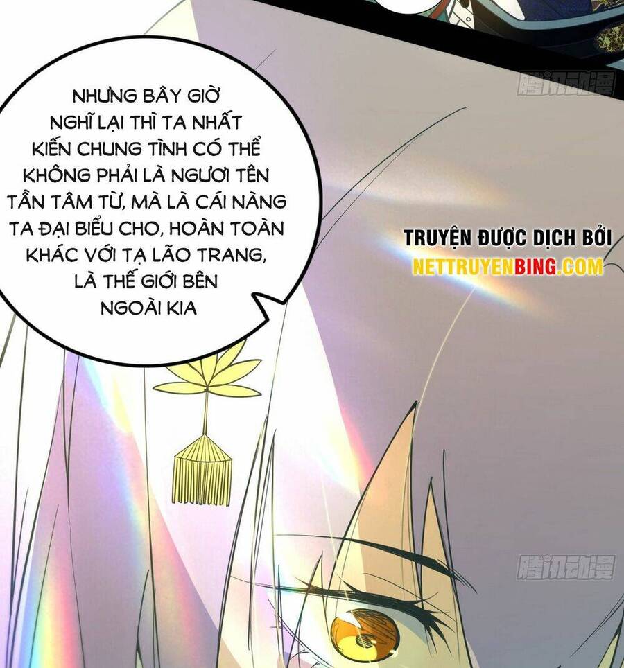 Ta Là Tà Đế Chap 434 - Next Chap 435