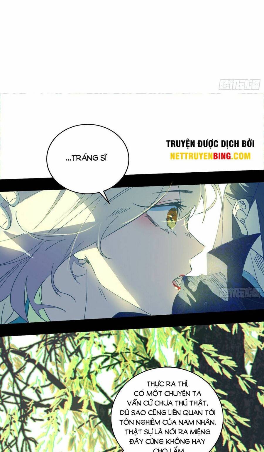 Ta Là Tà Đế Chap 434 - Next Chap 435