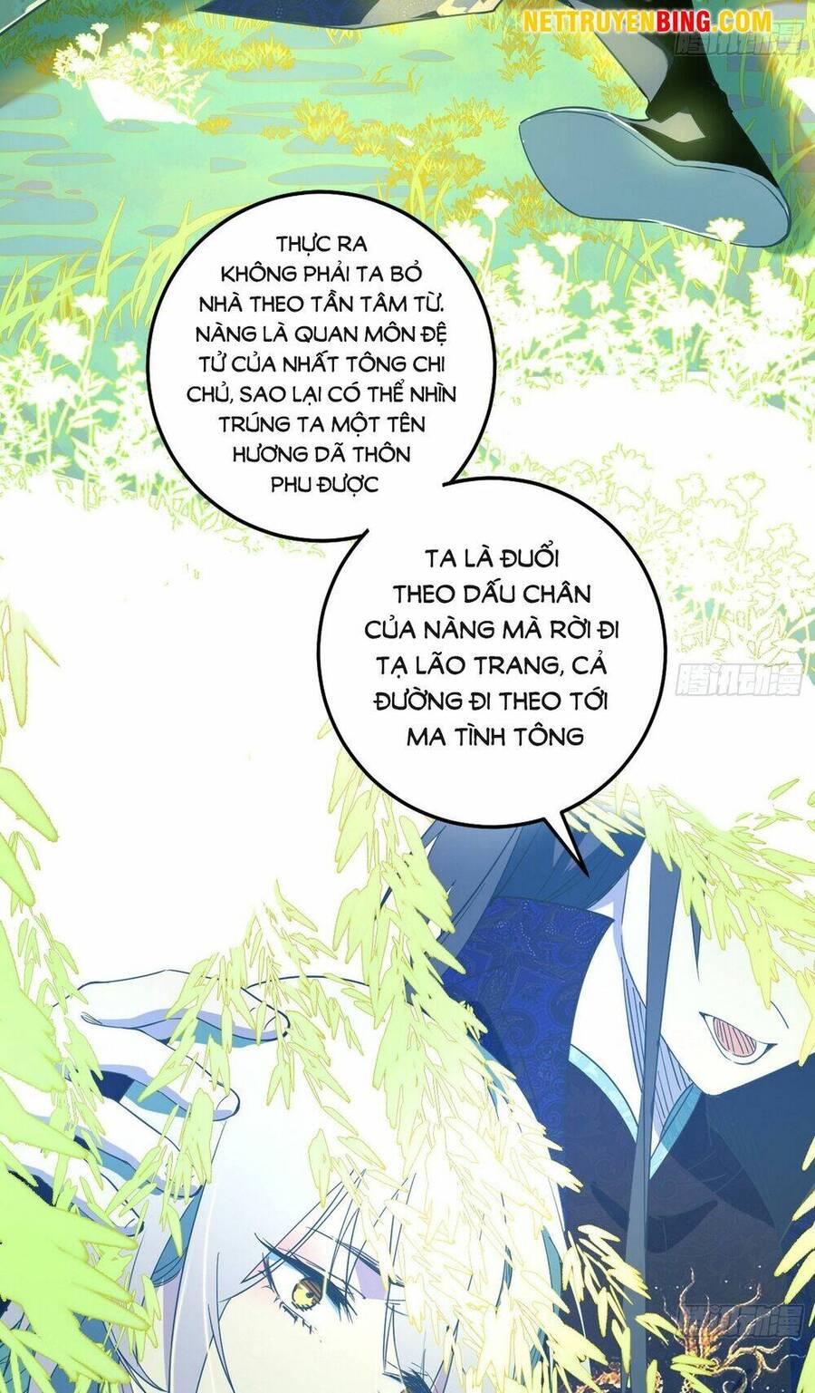 Ta Là Tà Đế Chap 434 - Next Chap 435