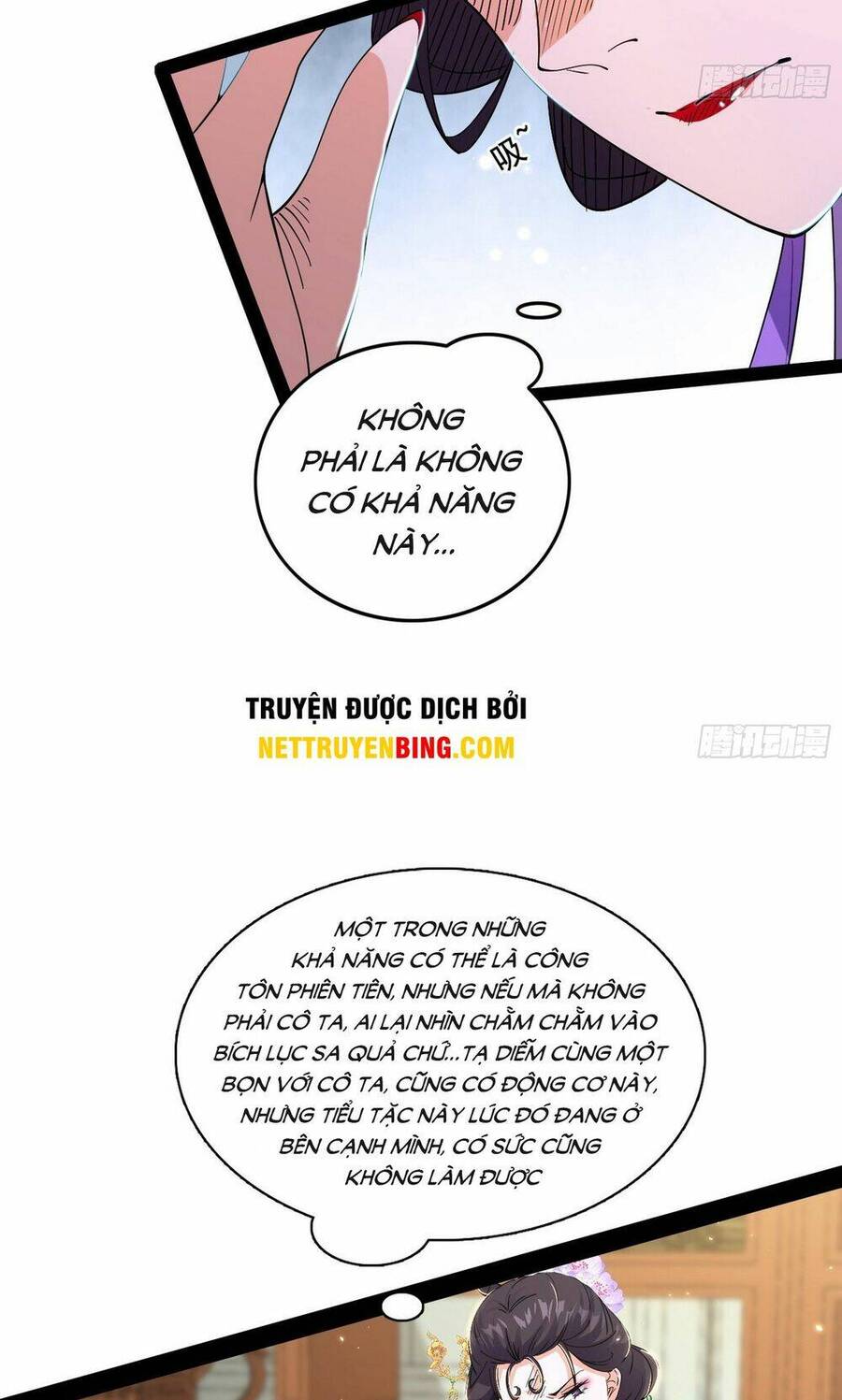 Ta Là Tà Đế Chap 434 - Next Chap 435