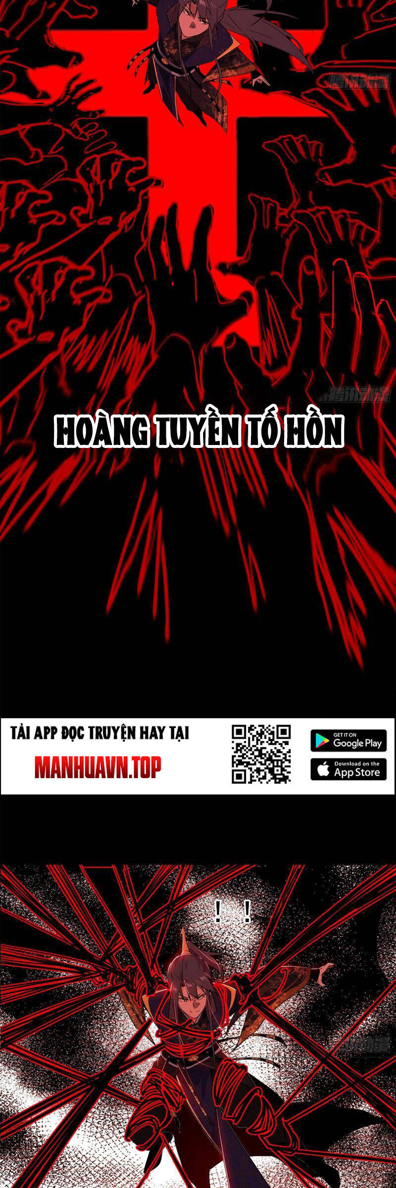 Ta Là Tà Đế Chap 450 - Next Chap 451