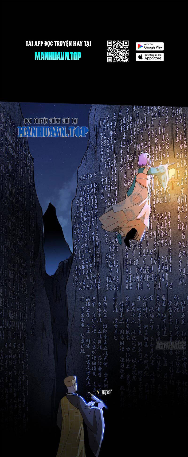 Ta Là Tà Đế Chap 453 - Next Chap 454