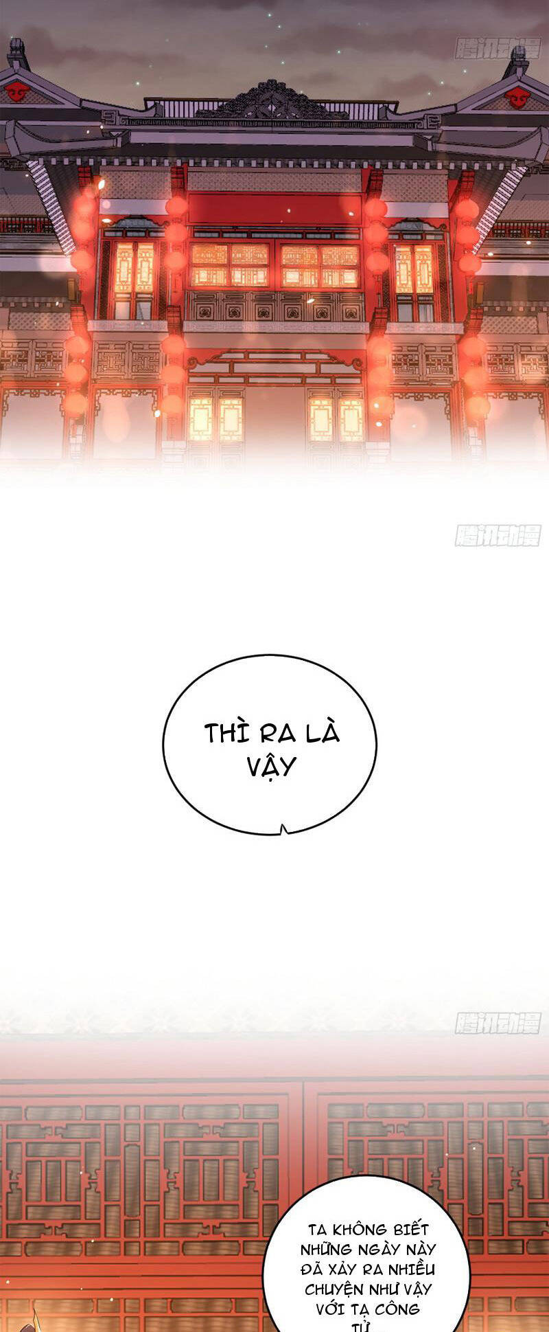 Ta Là Tà Đế Chap 453 - Next Chap 454