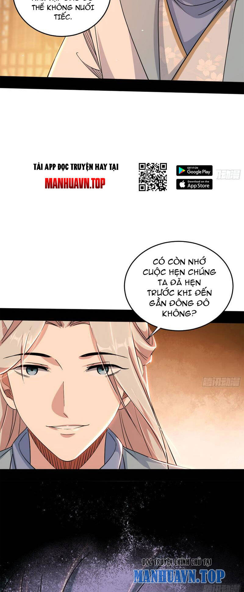 Ta Là Tà Đế Chap 453 - Next Chap 454