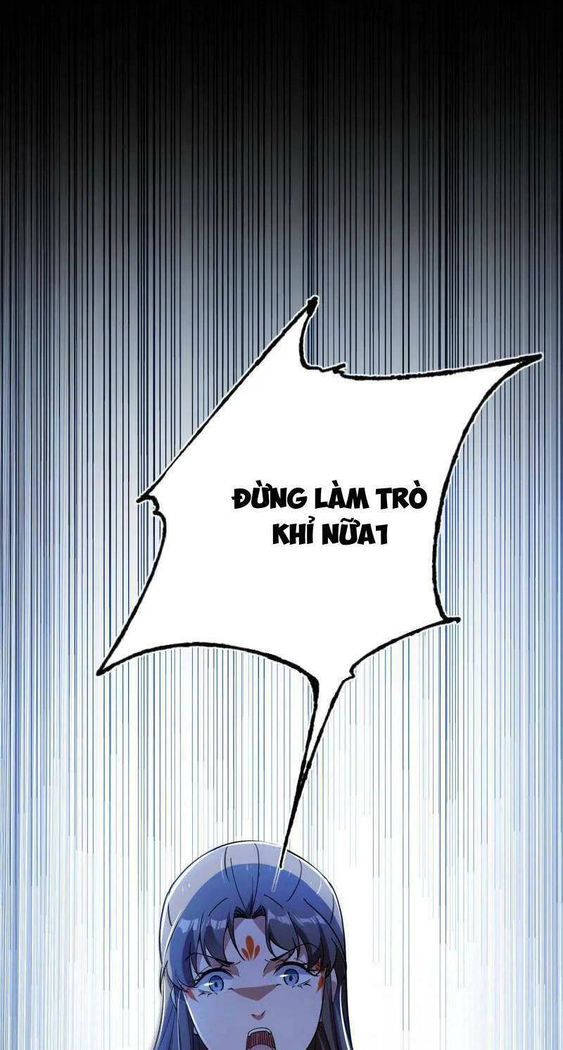 Ta Là Tà Đế Chap 455 - Next Chap 456