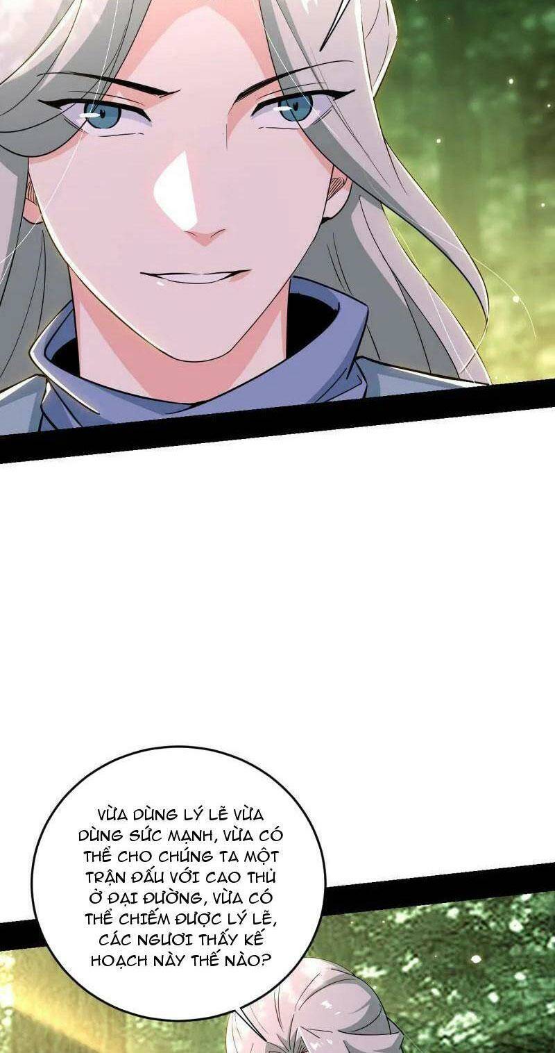 Ta Là Tà Đế Chap 455 - Next Chap 456